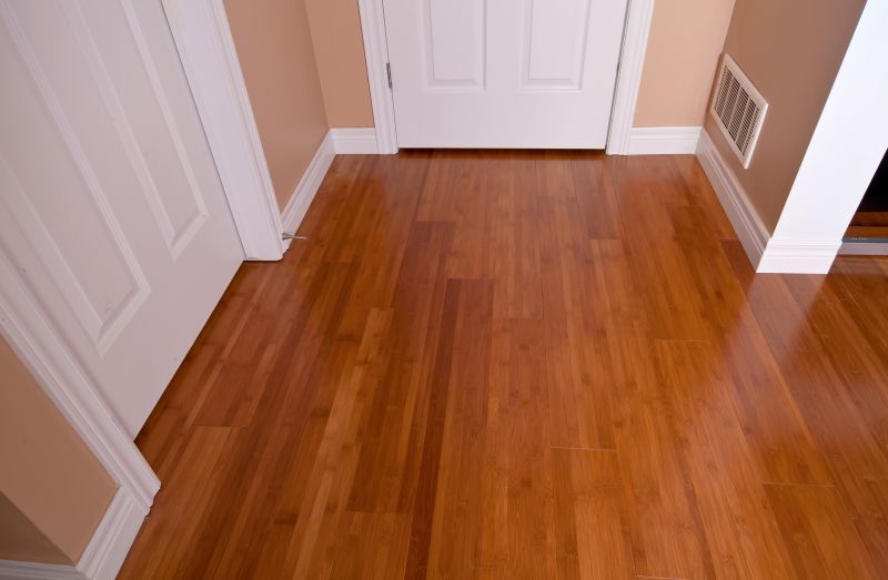 Bamboo Flooring Installation in Wexford, PA