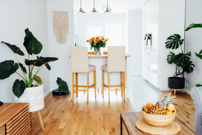 Bamboo Flooring Installation in Wexford, PA