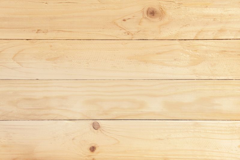 Birch Floor Installation in Wexford, PA
