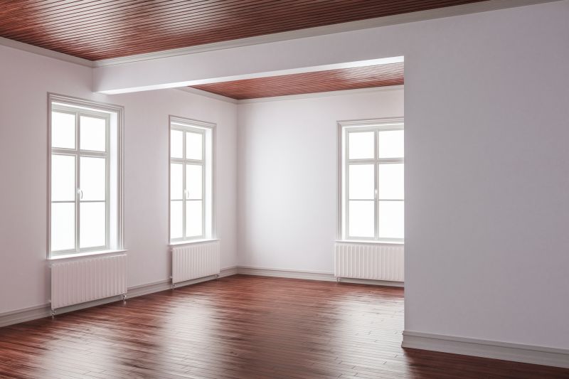 Cherry Floor Installation in North Versailles, PA