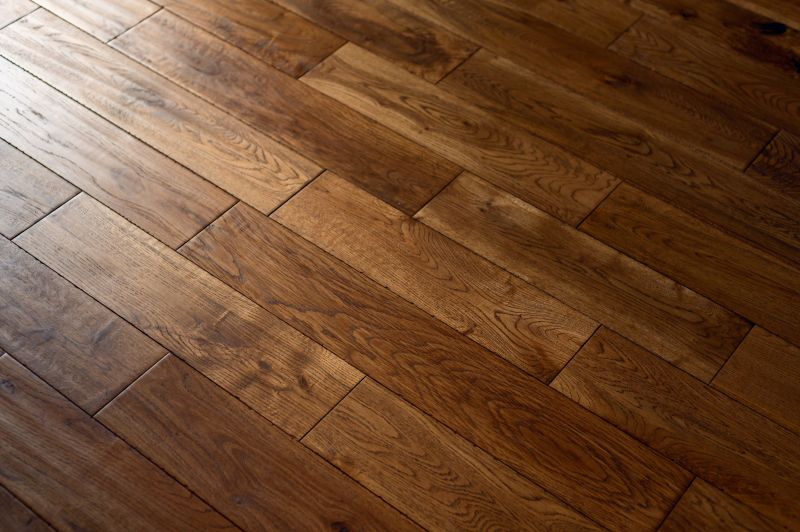 Hardwood Floor Installation in Butler County, PA