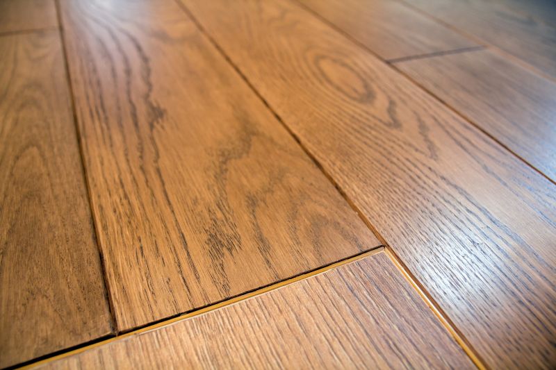 Hardwood Floor Installation in Gibsonia, PA