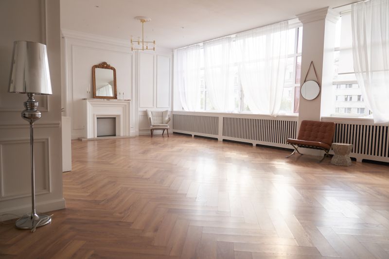 Hardwood Installation in Leechburg, PA