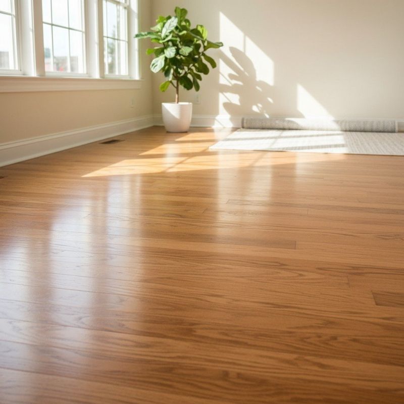Hardwood Installation in North Versailles, PA