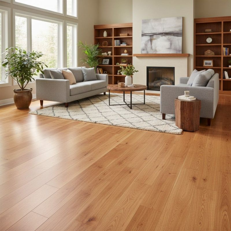 Hardwood Installation in Trafford, PA