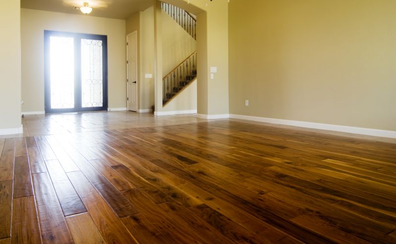Hardwood Replacement in Conway, PA