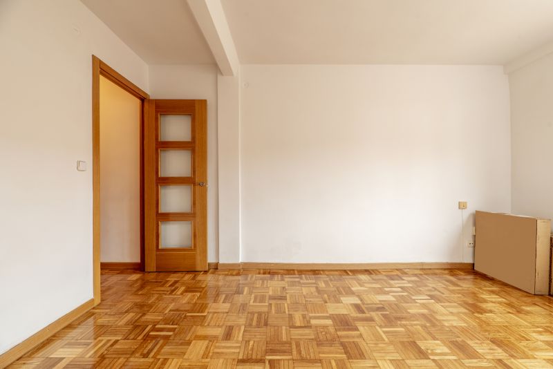 Hickory Floor Installation in Wexford, PA