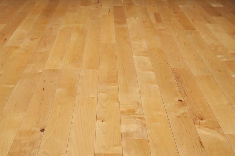 Maple Flooring Installation in Turtle Creek, PA