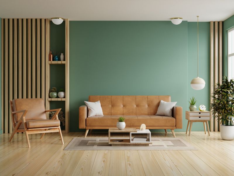 Maple Flooring Installation in Valencia, PA