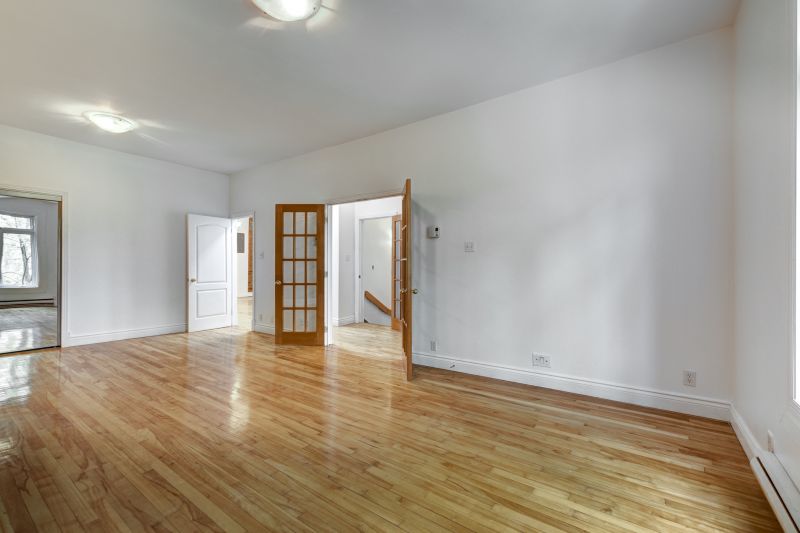 Maple Flooring Installation in Venetia, PA