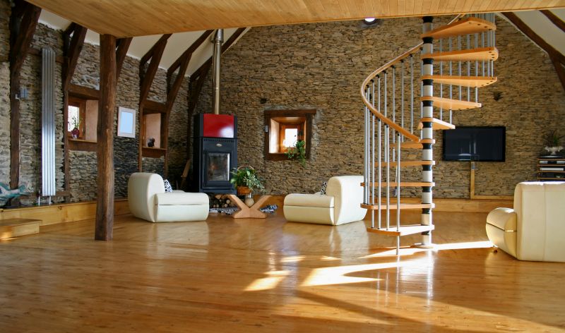 Oak Floor Installation in Hookstown, PA
