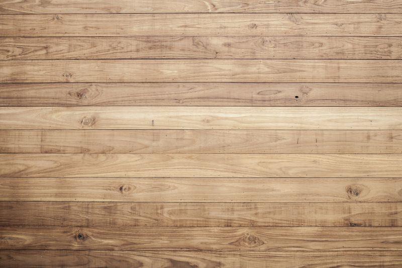 Pine Floor Installation in Wexford, PA