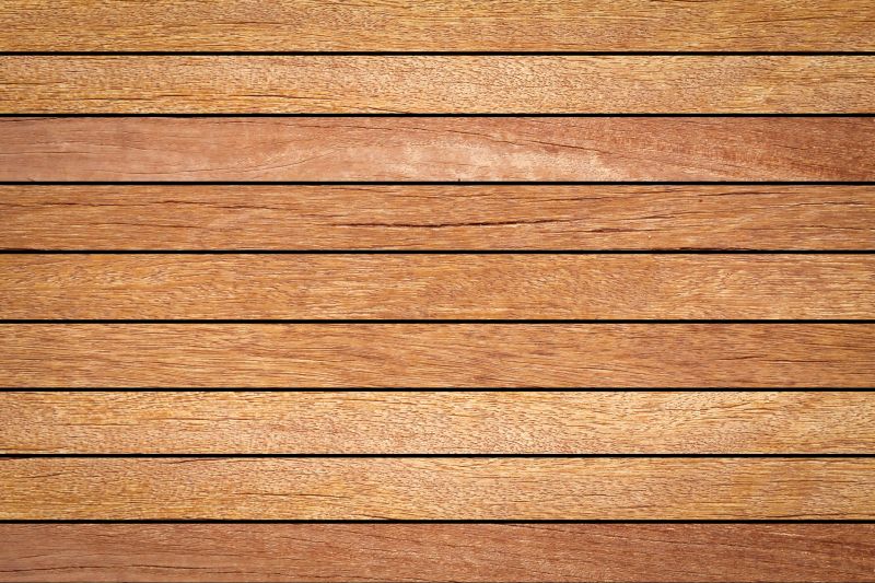 Teak Flooring Installation in Wexford, PA