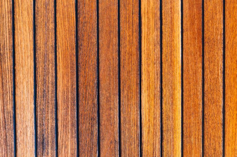 Teak Flooring Installation in Wexford, PA