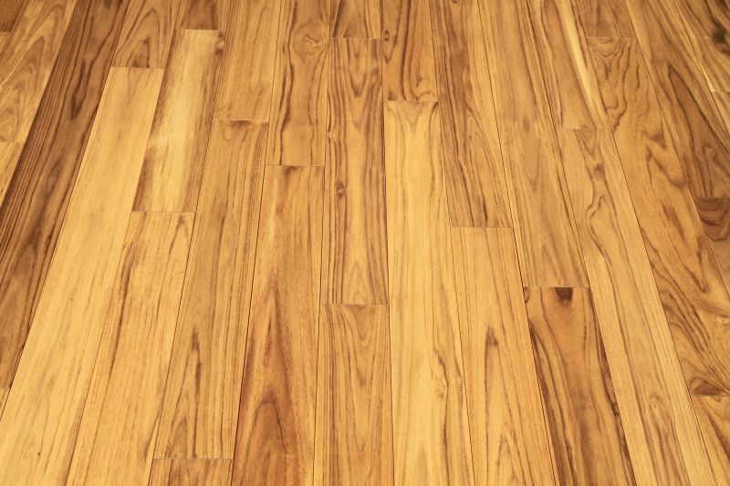 Wood Floor Replacement in New Kensington, PA