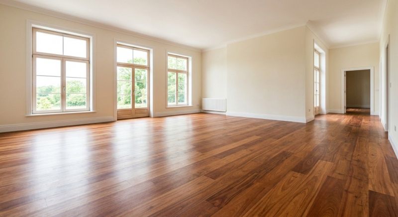 Wood Flooring Replacement in Beaver Falls, PA