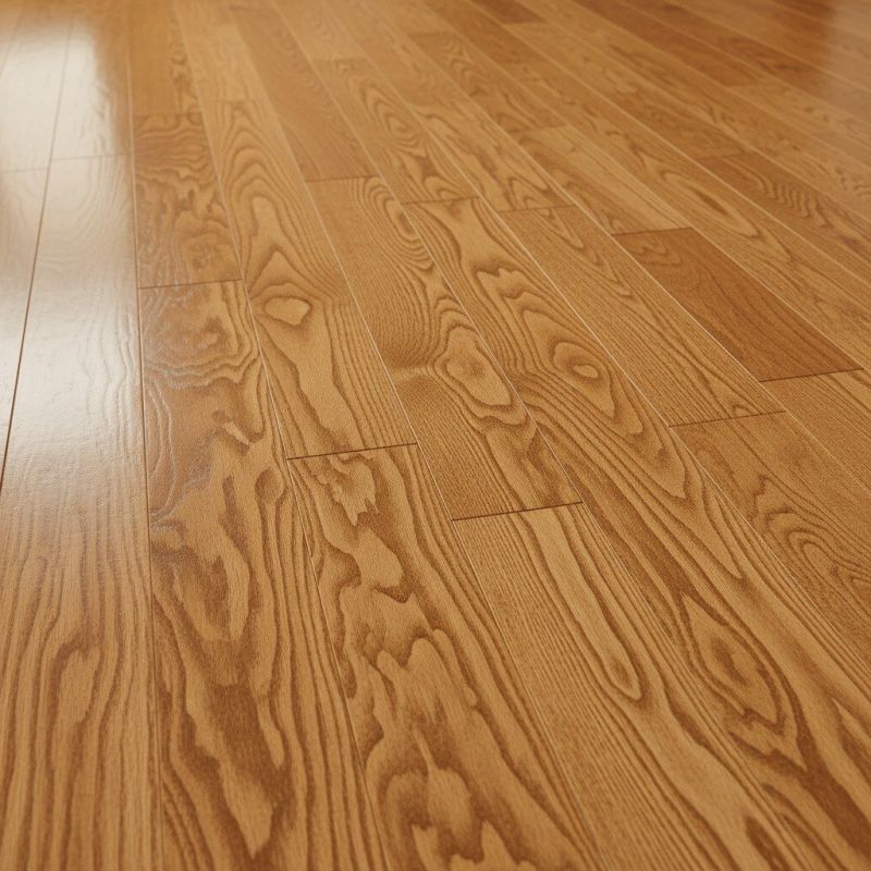 Wood Flooring Replacement in Bethel Park, PA