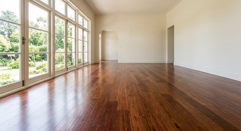 Wood Flooring Replacement in Hookstown, PA