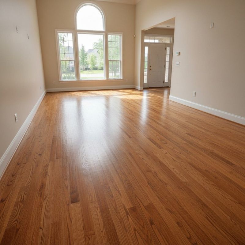 Wood Flooring Replacement in Monroeville, PA