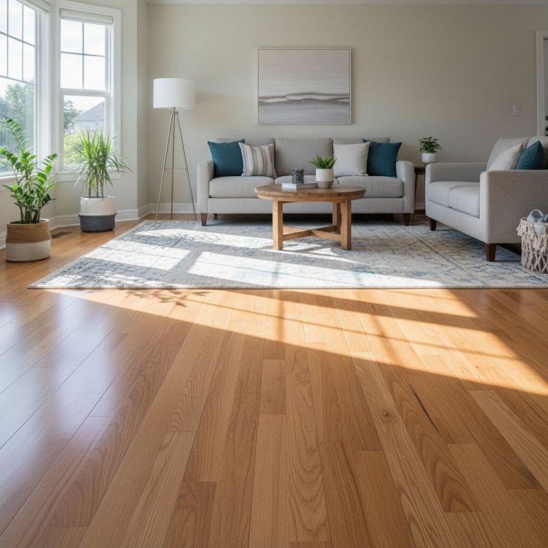 Wood Flooring Replacement in Oakmont, PA
